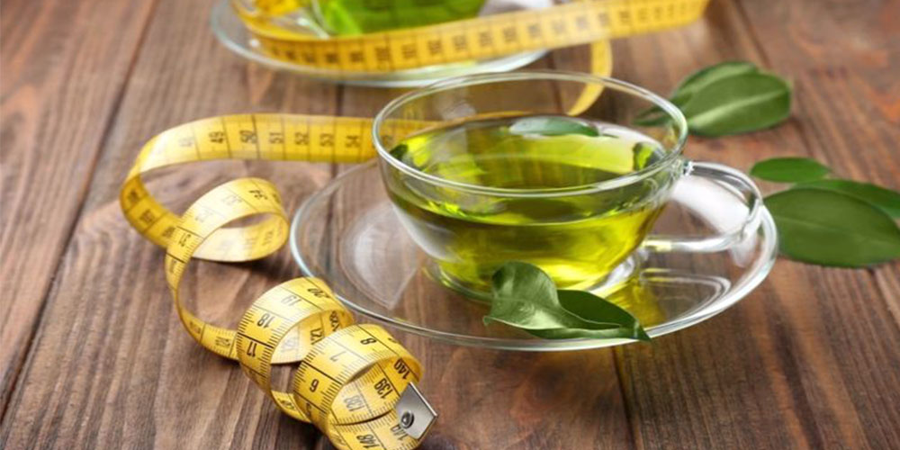 آشنایی با خواص چای سبز و تاثیر آن بر لاغری - دانستنی های ورزشی آشنایی با خواص چای سبز و تاثیر آن بر لاغری