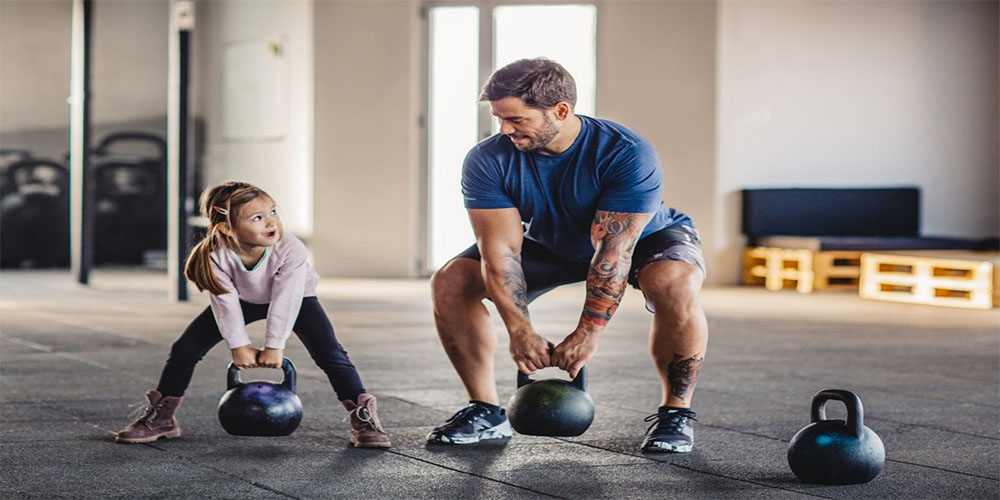 آمادگی جسمانی چیست - دانستنی های ورزشی آمادگی جسمانی چیست