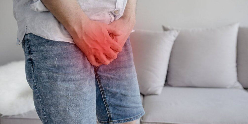 آیا شما هم در معرض خطر سرطان پروستات هستید؟ - دانستنی های ورزشی آیا شما هم در معرض خطر سرطان پروستات هستید؟