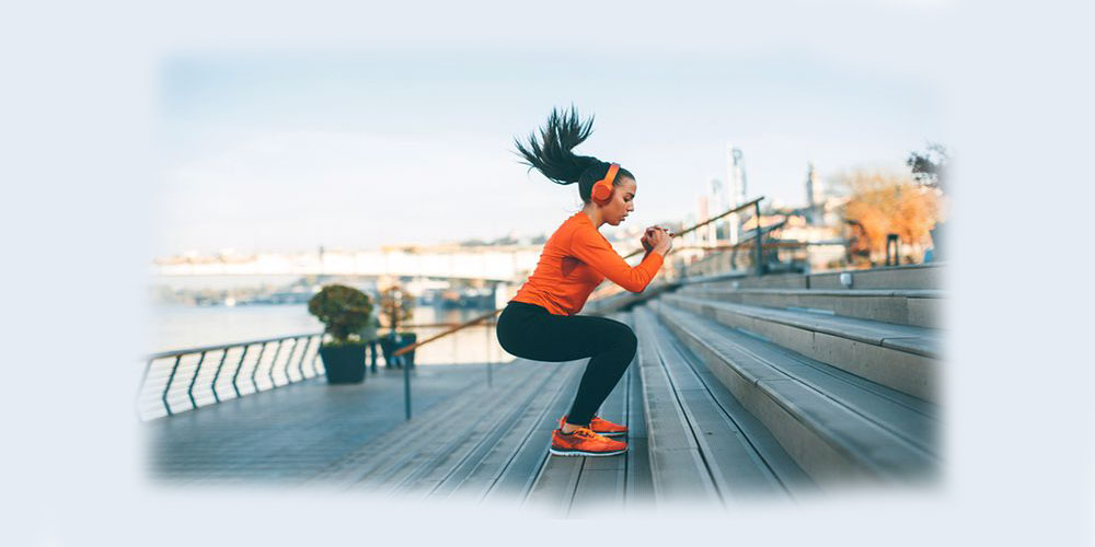 تمرینات هیت چه تاثیری بر هورمون کورتیزول دارد؟