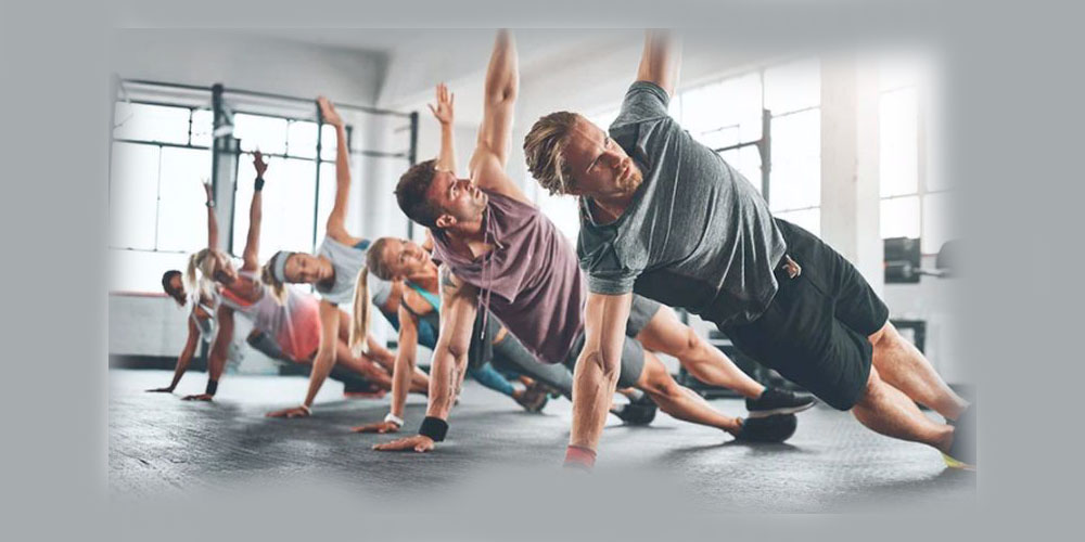 تمرینات هیت چه تاثیری بر هورمون کورتیزول دارد؟