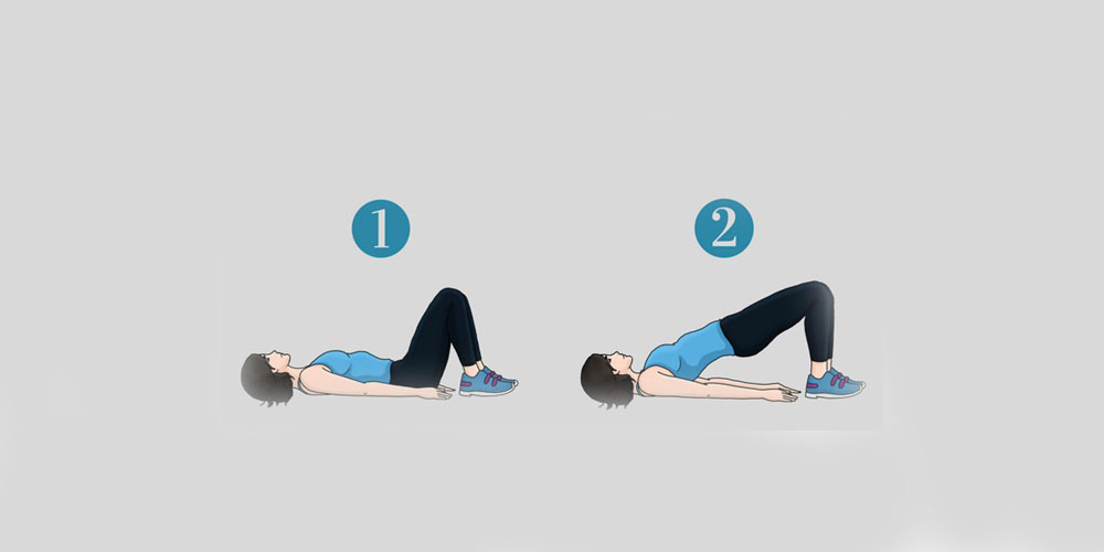 حرکات تمرینی چه هستند؟ - دانستنی های ورزشی حرکات تمرینی چه هستند؟