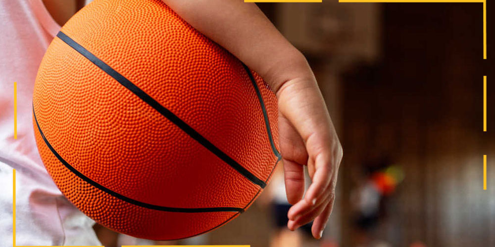 حقایقی در مورد بسکتبال - دانستنی های ورزشی حقایقی در مورد بسکتبال