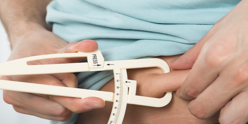 درصد عضله بدن چقدر باید باشد؟ روش محاسبه درصد عضله بدن - دانستنی های ورزشی درصد عضله بدن چقدر باید باشد؟ روش محاسبه درصد عضله بدن