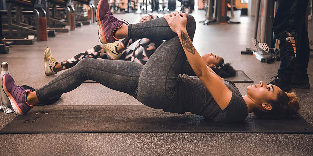 راه های جلوگیری از آسیب زانو در بدنسازی چیست؟ - دانستنی های ورزشی راه های جلوگیری از آسیب زانو در بدنسازی چیست؟