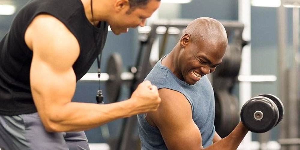 شروع بدنسازی از صفر، چگونه بدنسازی را شروع کنید؟ - دانستنی های ورزشی شروع بدنسازی از صفر، چگونه بدنسازی را شروع کنید؟