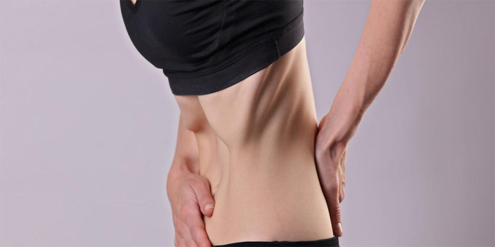 علت از دست دادن عضله در رژیم لاغری و کاهش وزن چیست؟ - دانستنی های ورزشی علت از دست دادن عضله در رژیم لاغری و کاهش وزن چیست؟