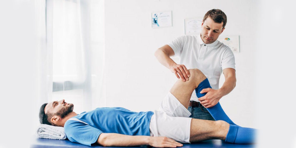 فواید ماساژ بعد از ورزش و تاثیر ماساژ بر ریکاوری عضلات