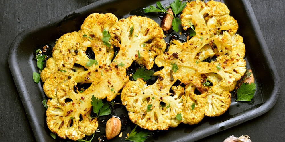 فواید گل کلم برای هضم - دانستنی های ورزشی فواید گل کلم برای هضم