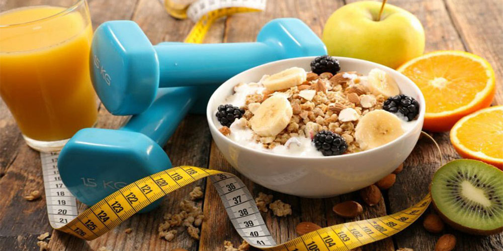 قبل تمرین چی بخوریم؟ تغذیه مناسب قبل از باشگاه - دانستنی های ورزشی قبل تمرین چی بخوریم؟ تغذیه مناسب قبل از باشگاه