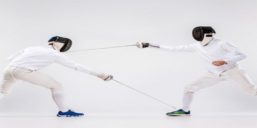 قوانین شمشیربازی - دانستنی های ورزشی قوانین شمشیربازی