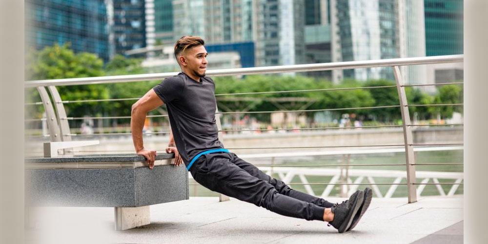 همه چیز در مورد برپی، فواید و انواع برپی - دانستنی های ورزشی همه چیز در مورد برپی، فواید و انواع برپی