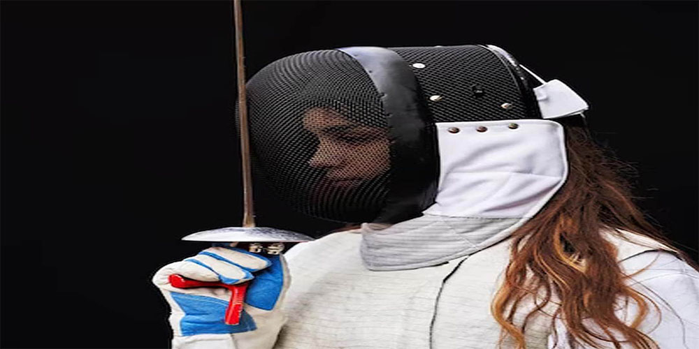 سن شروع ورزش شمشیربازی - دانستنی های ورزشی سن شروع ورزش شمشیربازی