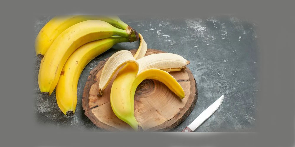 کاربرد دیگر پوست موز - دانستی های ورزشی کاربرد دیگر پوست موز