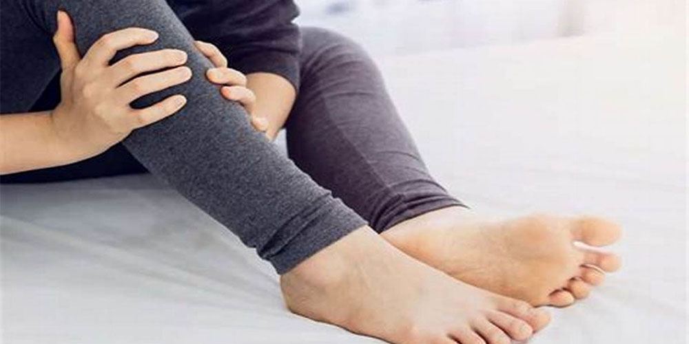 کمبود کدام ویتامین باعث درد ساق پا میشود؟ برای تقویت ساق پا چه بخوریم؟ - دانستنی های ورزشی کمبود کدام ویتامین باعث درد ساق پا میشود؟ برای تقویت ساق پا چه بخوریم؟