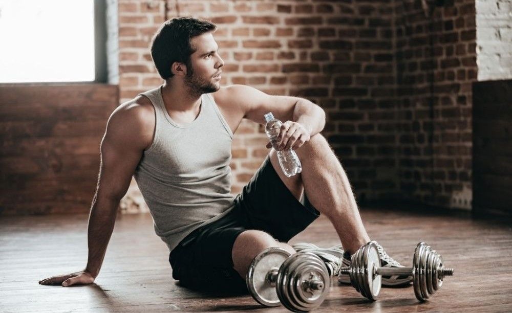 بعد از ورزش چکار کنیم؟ 12 کاری که باید بعد از ورزش انجام دهید بعد از ورزش چکار کنیم؟ 12 کاری که باید بعد از ورزش انجام دهید