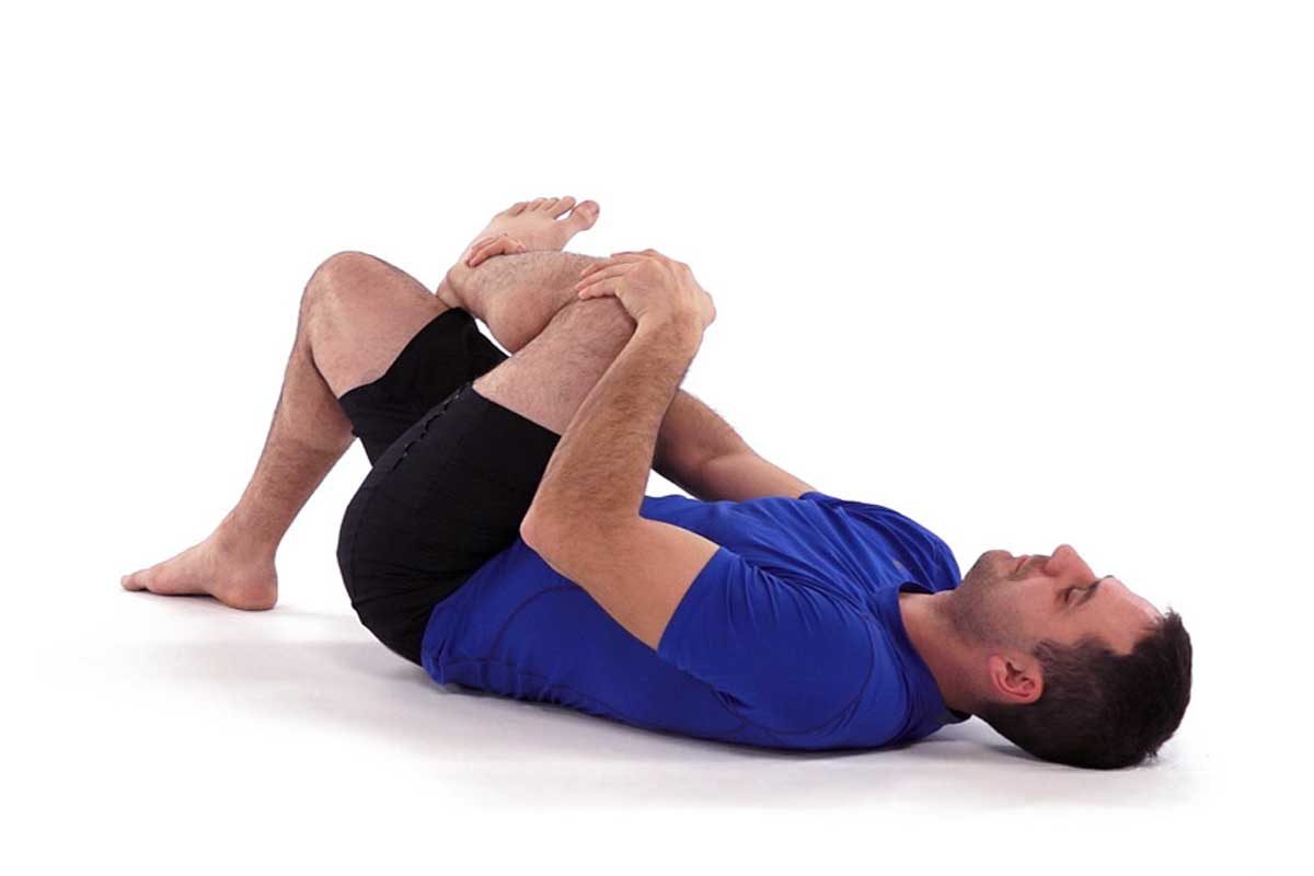 ورزش های کششی مناسب برای اصلاح پاهای پرانتزی