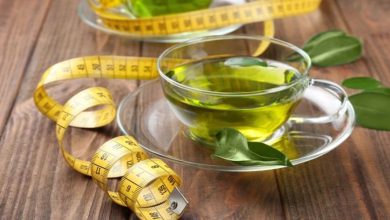 آشنایی با خواص چای سبز و تاثیر آن بر لاغری