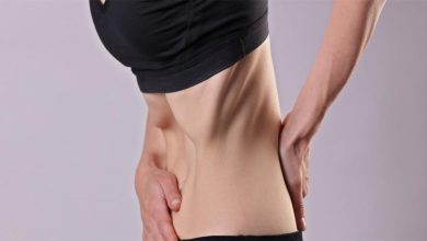 علت از دست دادن عضله در رژیم لاغری و کاهش وزن چیست؟