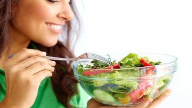 ۱۰ تا از بهترین انواع غذا برای کاهش وزن
