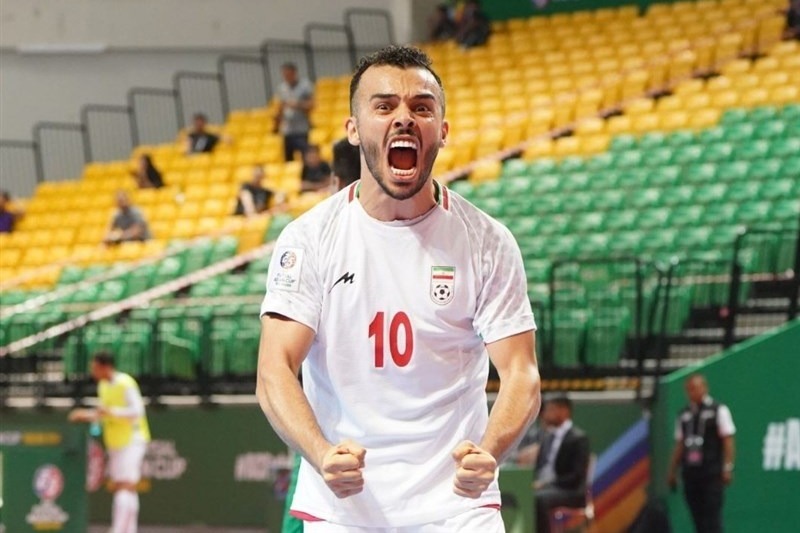 بیوگرافی سالار آقاپور