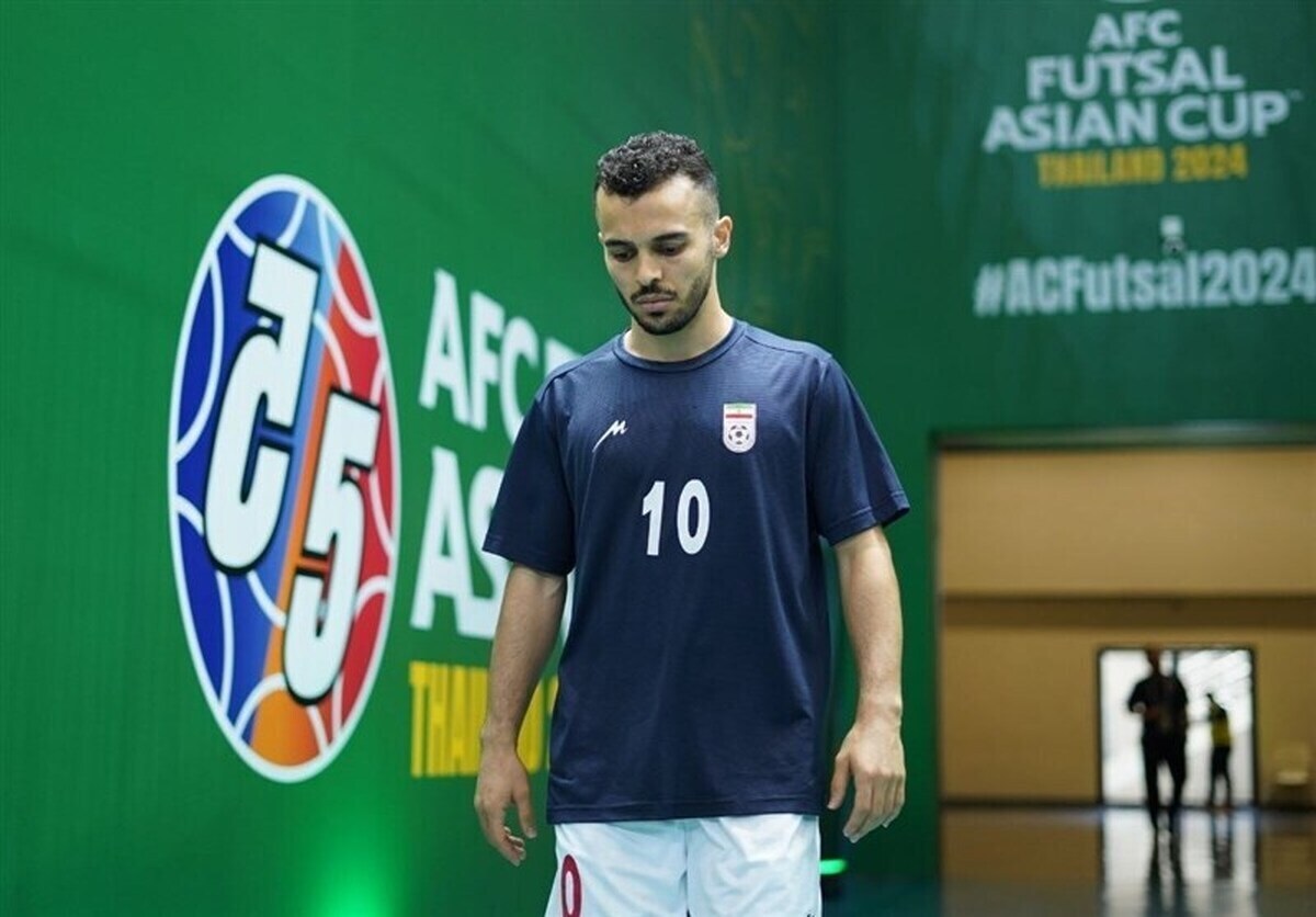 ثروت سالار آقاپور