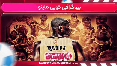 بیوگرافی کوبی ماینو