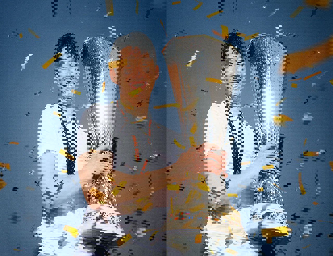 افتخارات و جام های سون هیونگ مین - دانستنی ها افتخارات و جام های سون هیونگ مین