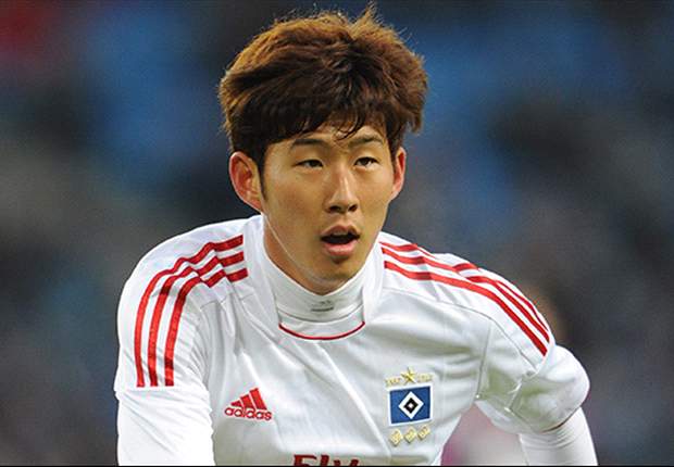 سون هیونگ مین فینال - دانستنی ها سون هیونگ مین فینال