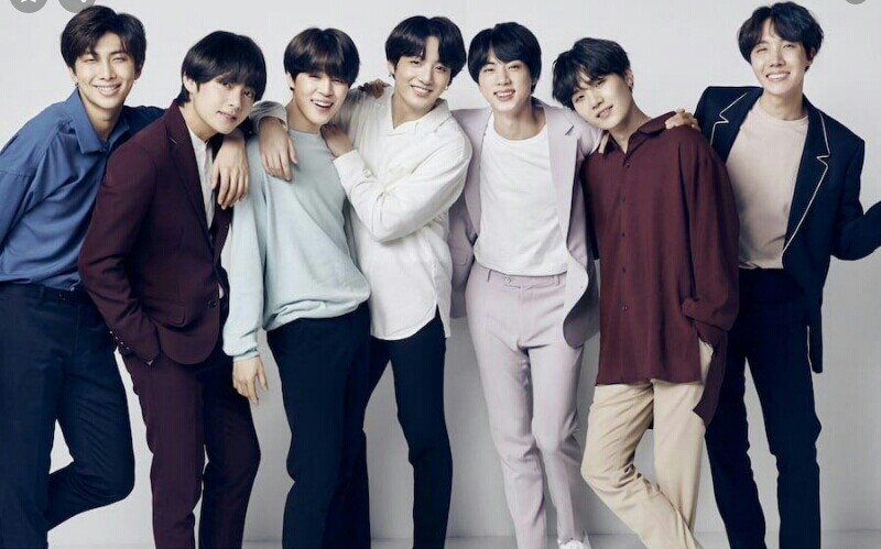 سون هیونگ مین و بی تی اس - دانستنی ها سون هیونگ مین و بی تی اس