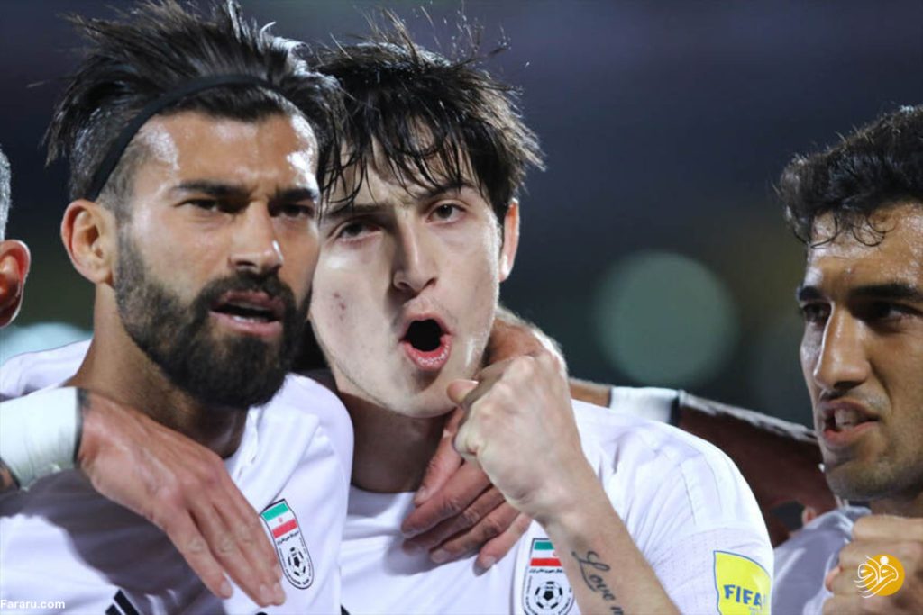 سردار آزمون و رامین رضاییان سردار آزمون و رامین رضاییان