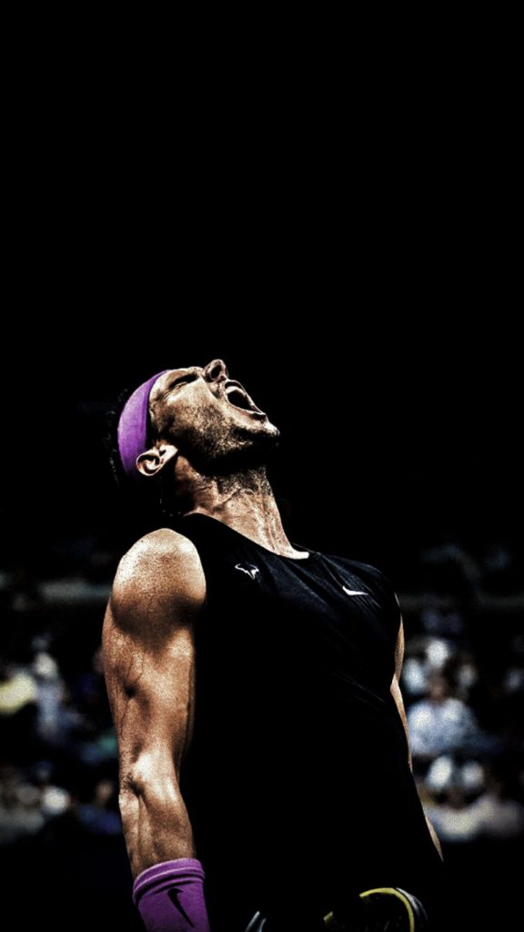 rafael nadal wallpaper iphone