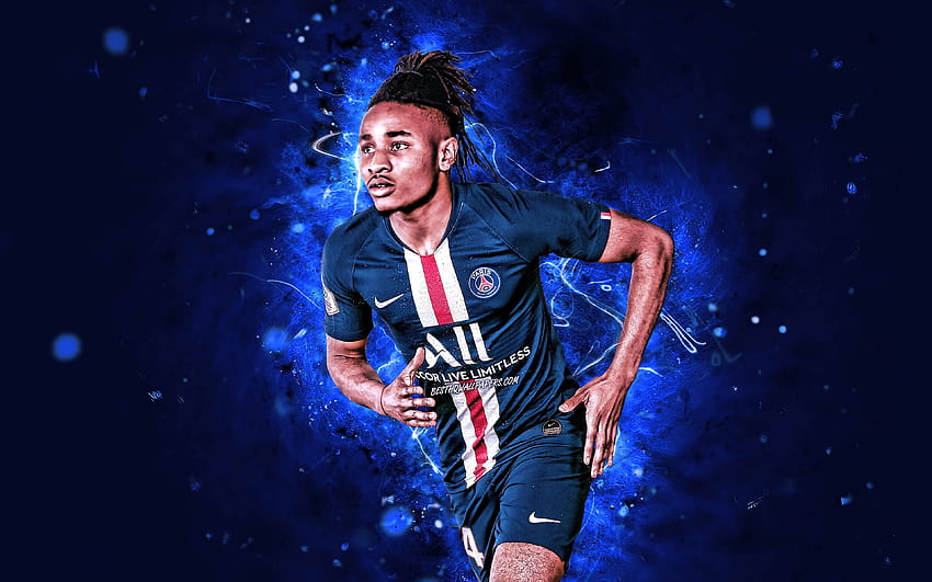 christopher nkunku wallpaper hd