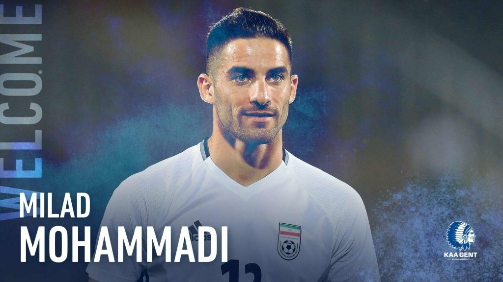 milad mohammadi wallpaper hd