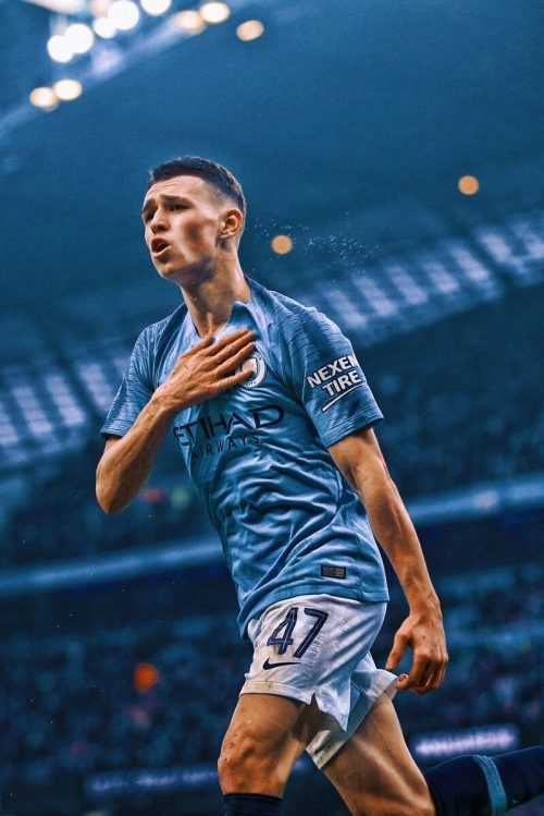 phil foden wallpaper iphone