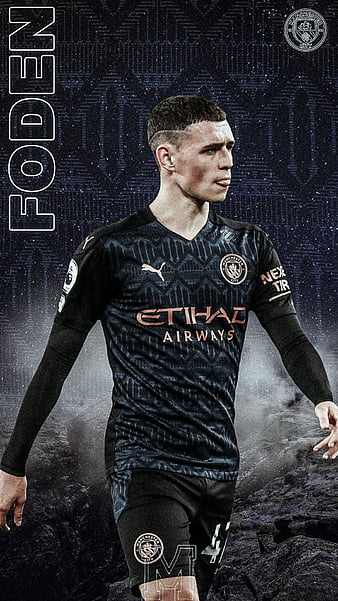 phil foden images