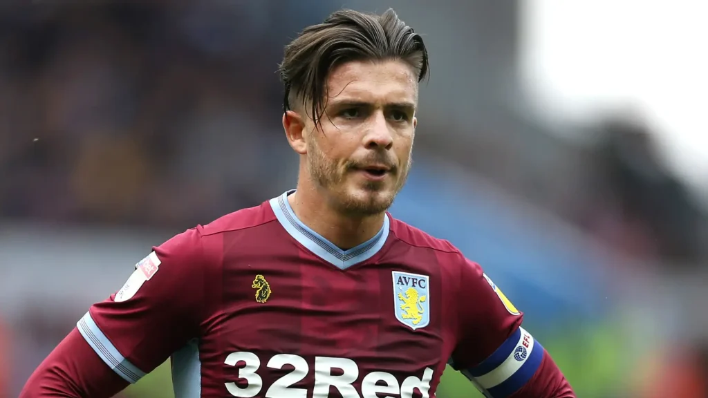 jack grealish wallpaper for pc