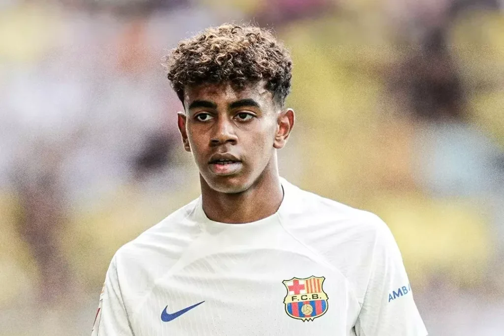 تاریخهای پیوستن لامین یامال - دانستنی ها تاریخهای پیوستن لامین یامال