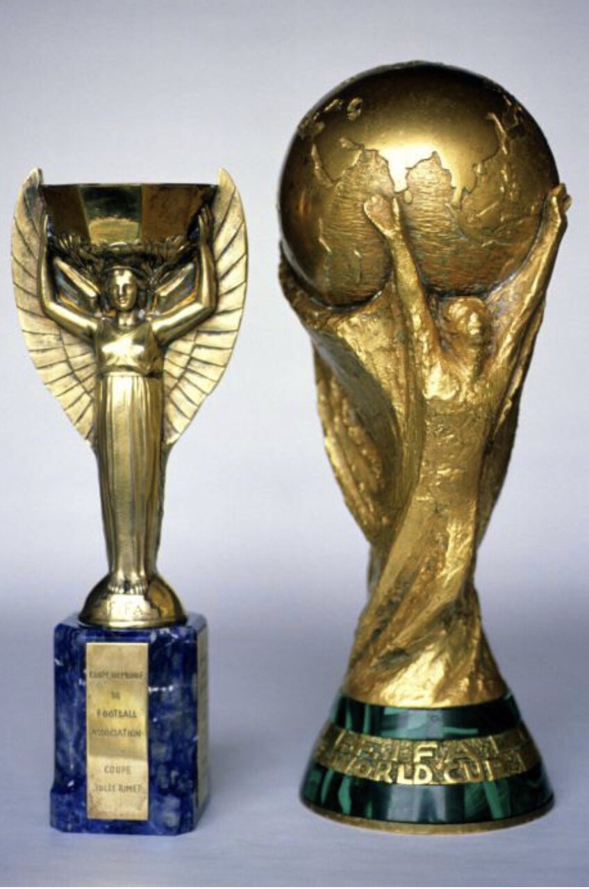 جام جهانی برزیل 1950