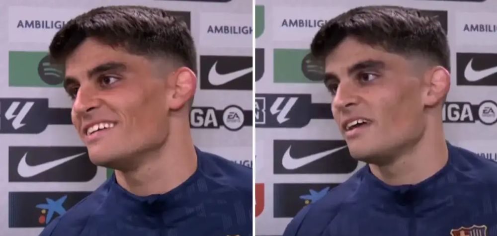 جرارد مارتین لالیگا