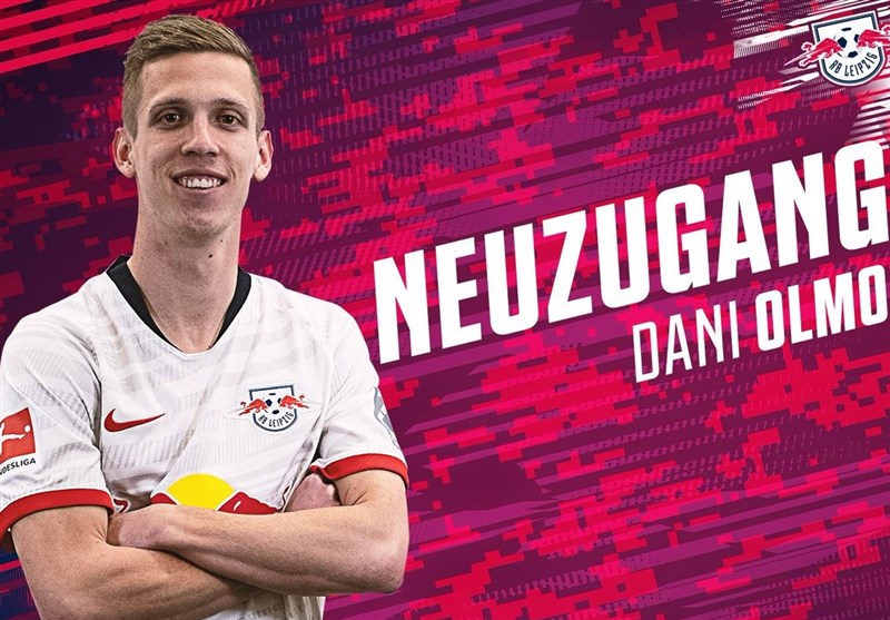 دنی اولمو در لایپزیگ - دانستنی ها دنی اولمو در لایپزیگ