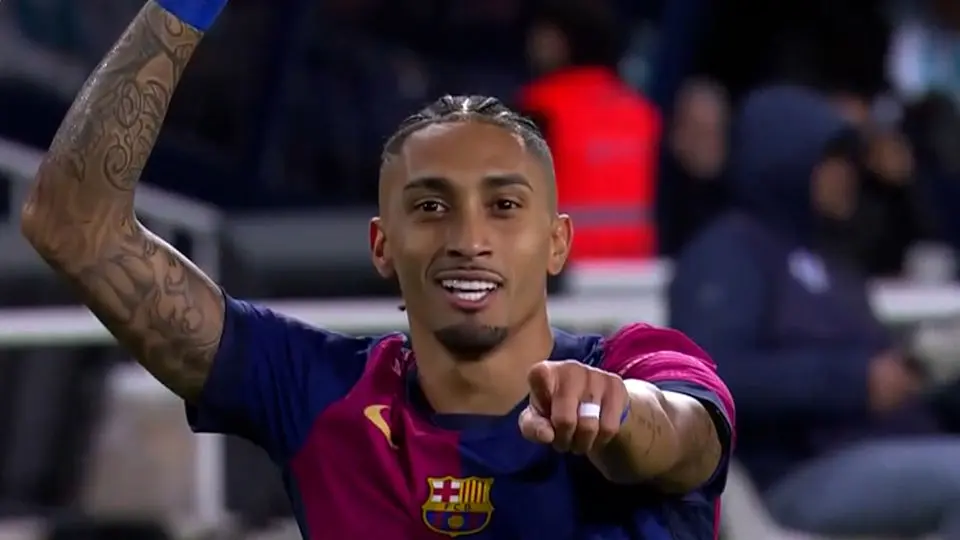 رافینیا اهل کجاست