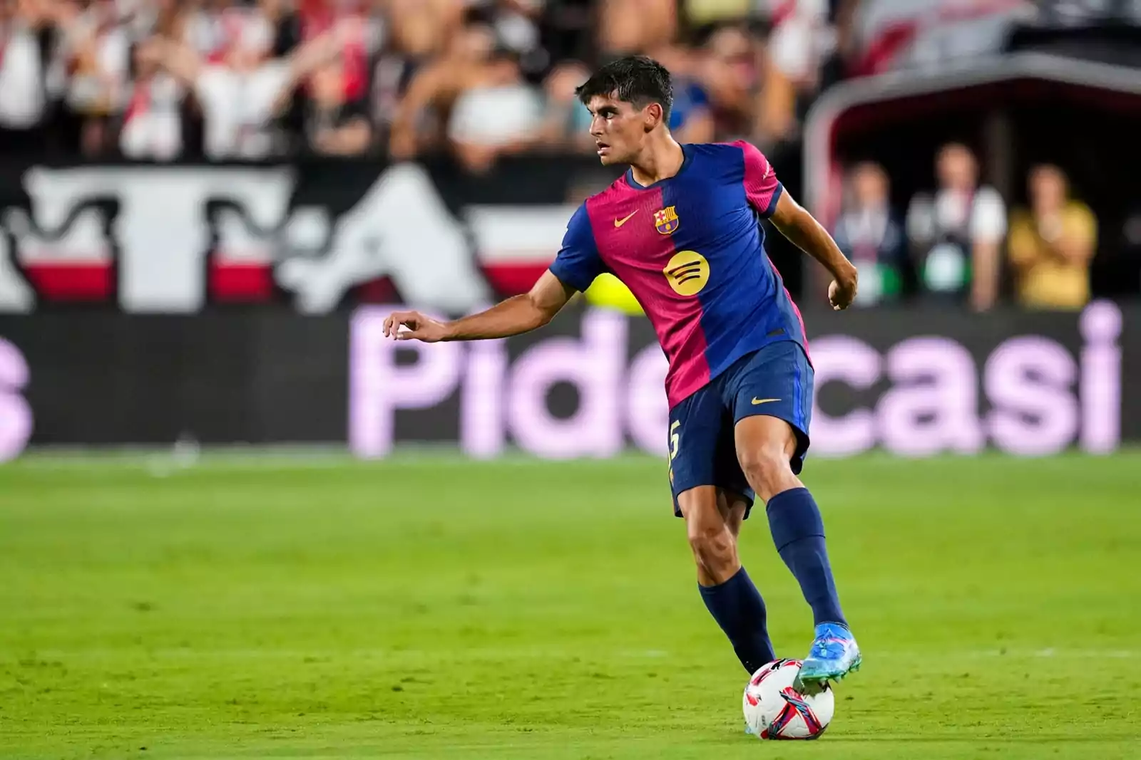 عکس جرارد مارتین فوتبالیست