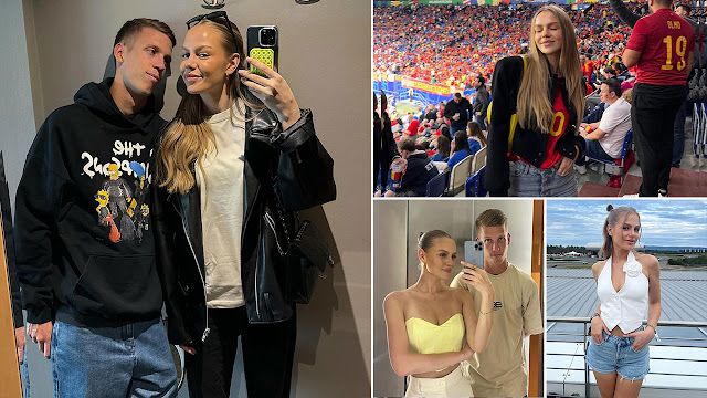 عکس زن دنی اولمو - دانستنی ها عکس زن دنی اولمو