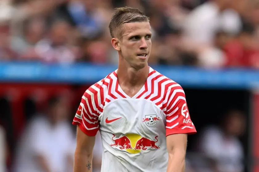 عکس جذاب دنی اولمو - دانستنی ها عکس جذاب دنی اولمو