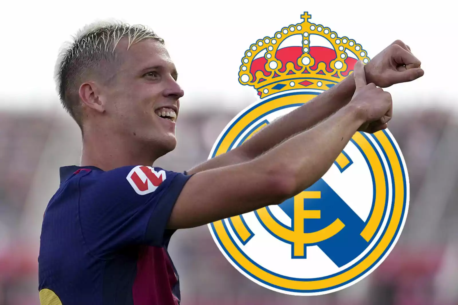 عکس پروفایل دنی اولمو - دانستنی ها عکس پروفایل دنی اولمو