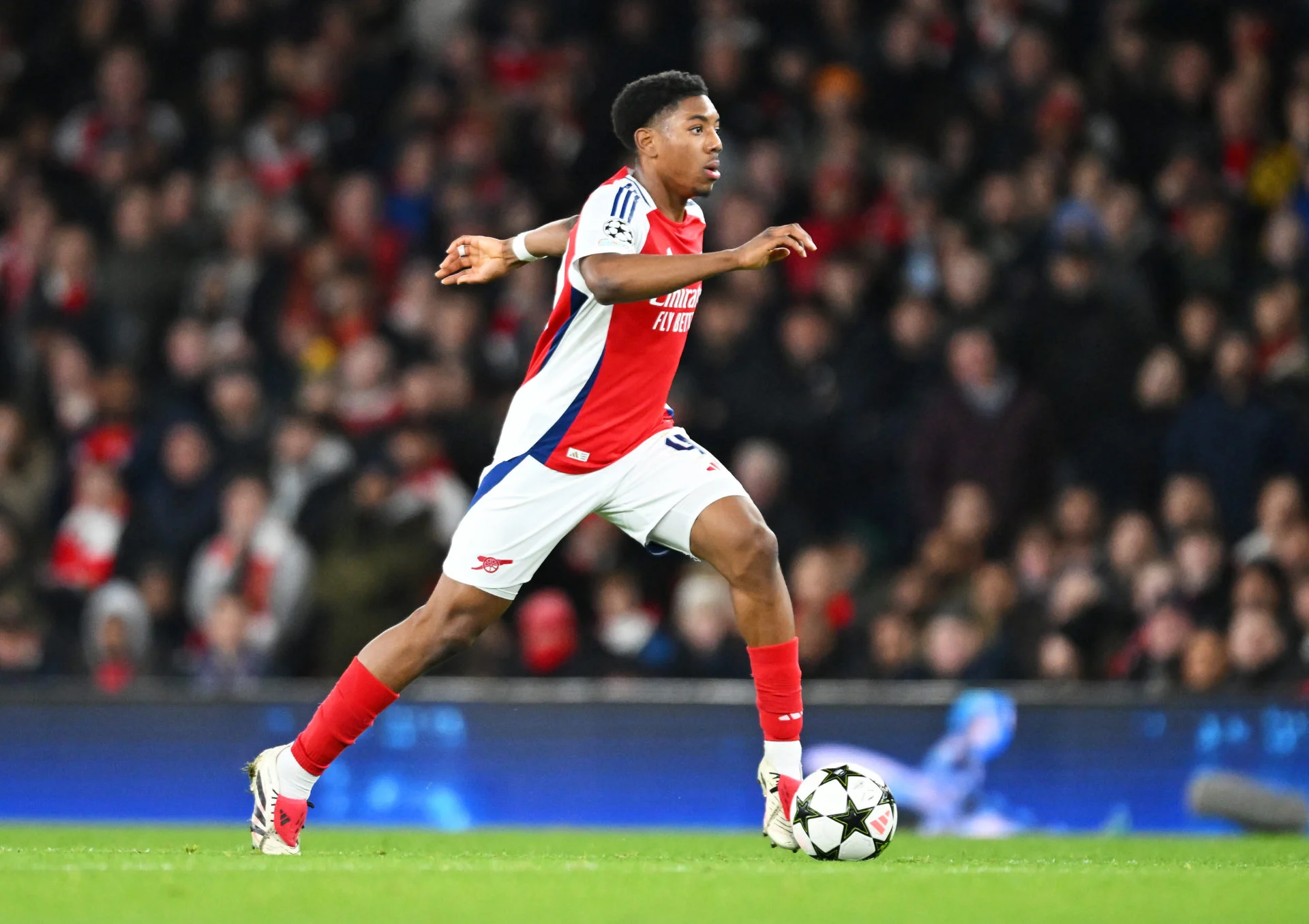 مایلز لویس اسکلی آرسنال - دانستنی ها مایلز لویس اسکلی آرسنال