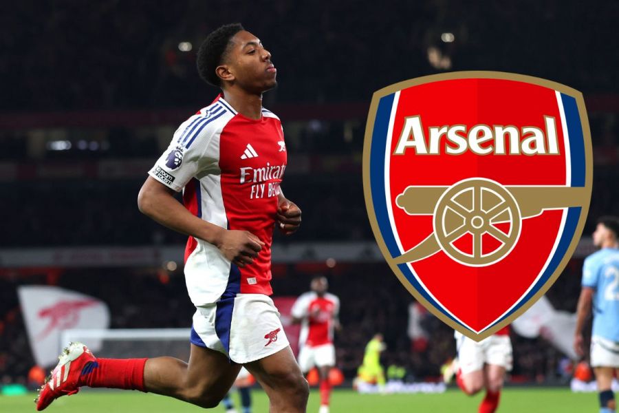 مایلز لویس اسکلی در آرسنال - دانستنی ها مایلز لویس اسکلی در آرسنال