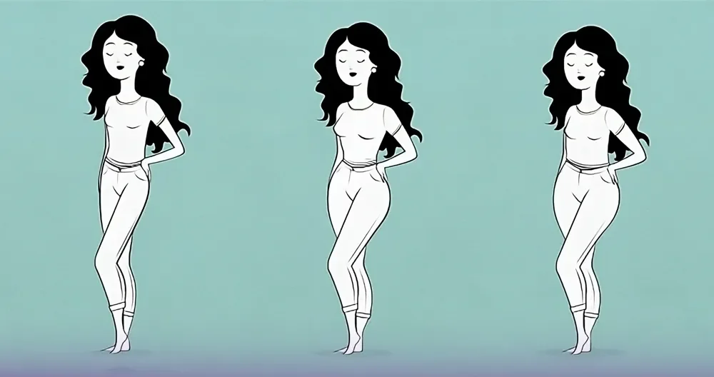 نکاتی برای چاق شدن سریع