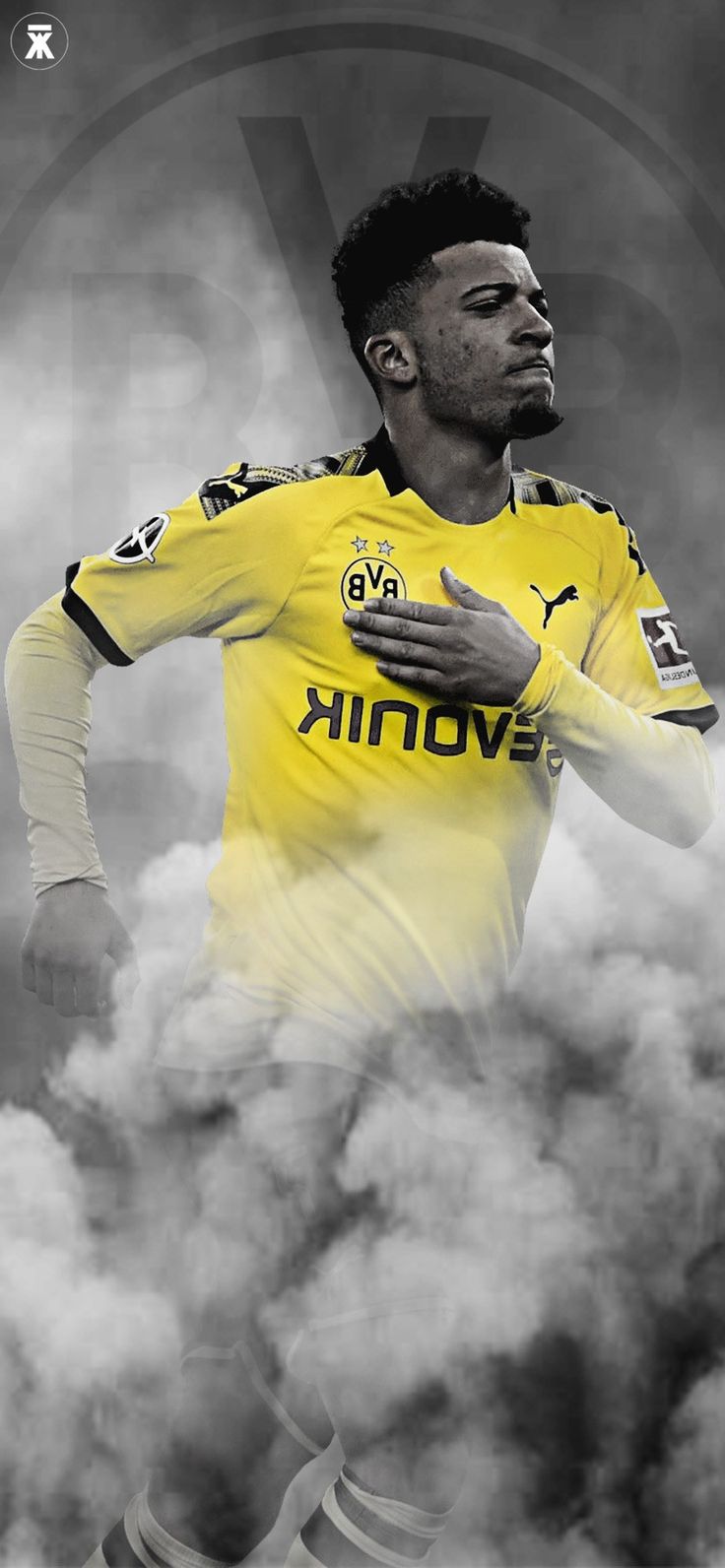 Sports wallpaper sancho